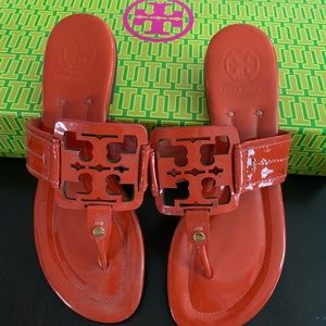 Tory Burch Miller Sandal 7.5